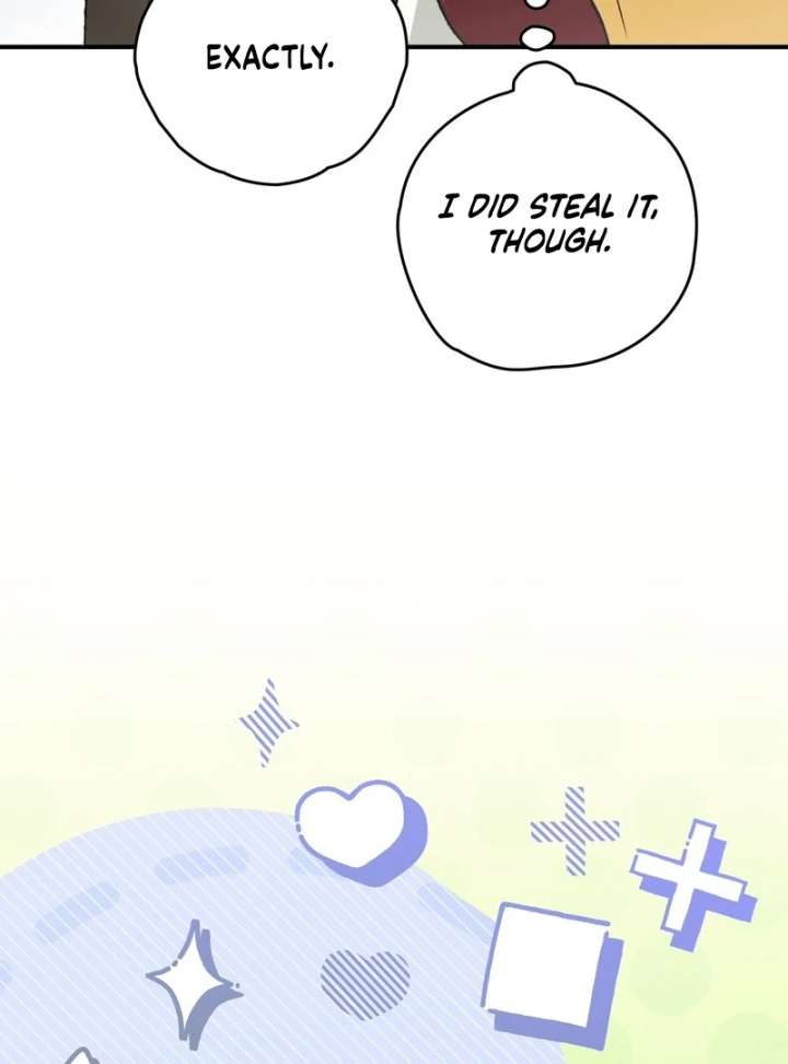 To My Dear Wolf Chapter 19 - Page 80