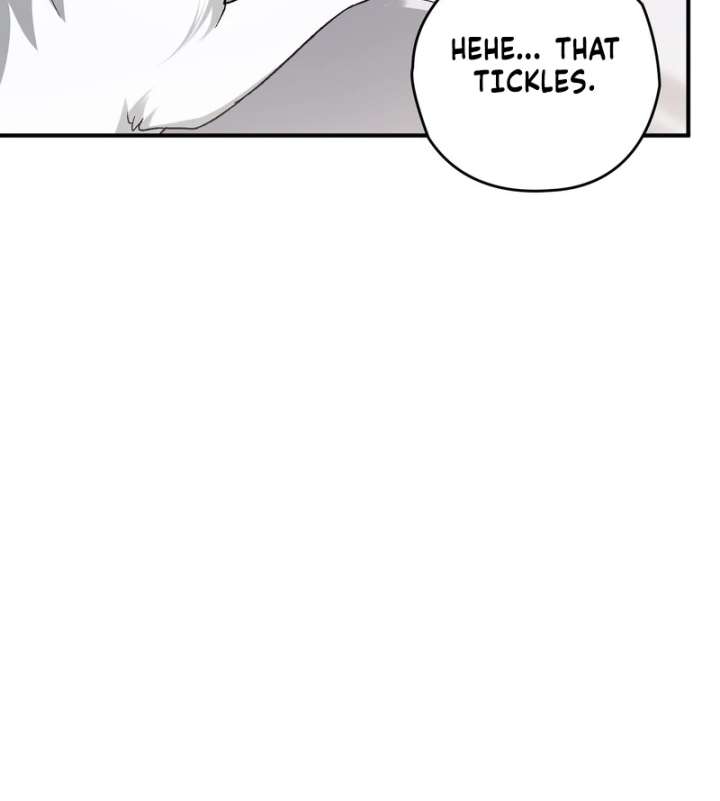 To My Dear Wolf Chapter 19 - Page 9