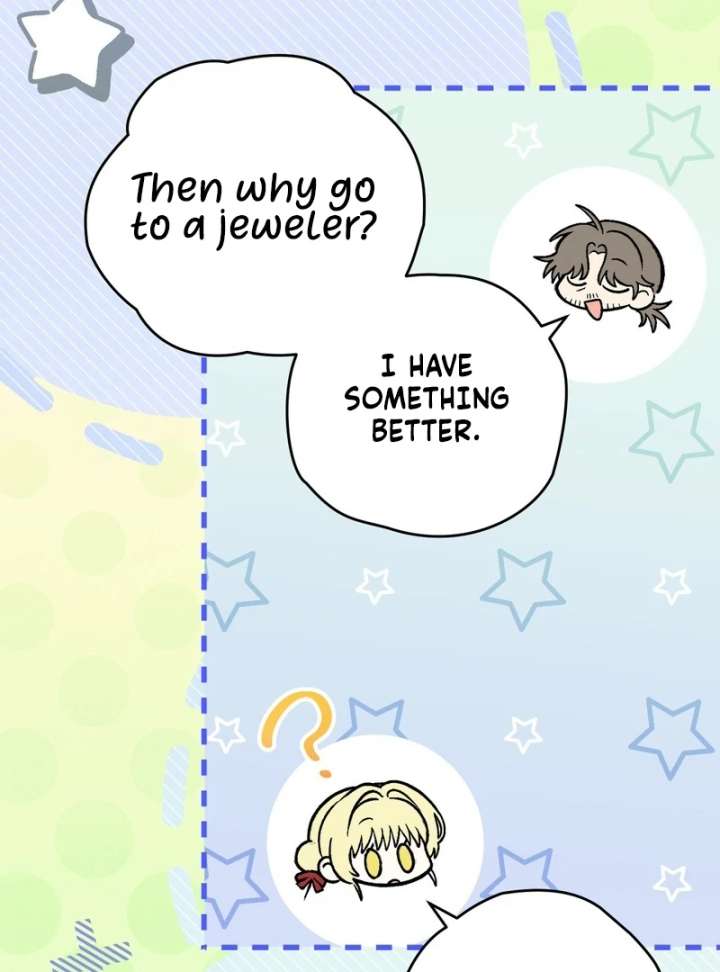 To My Dear Wolf Chapter 19 - Page 81