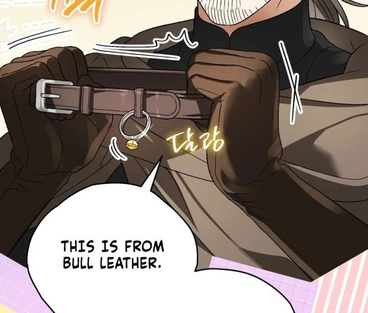 To My Dear Wolf Chapter 19 - Page 85