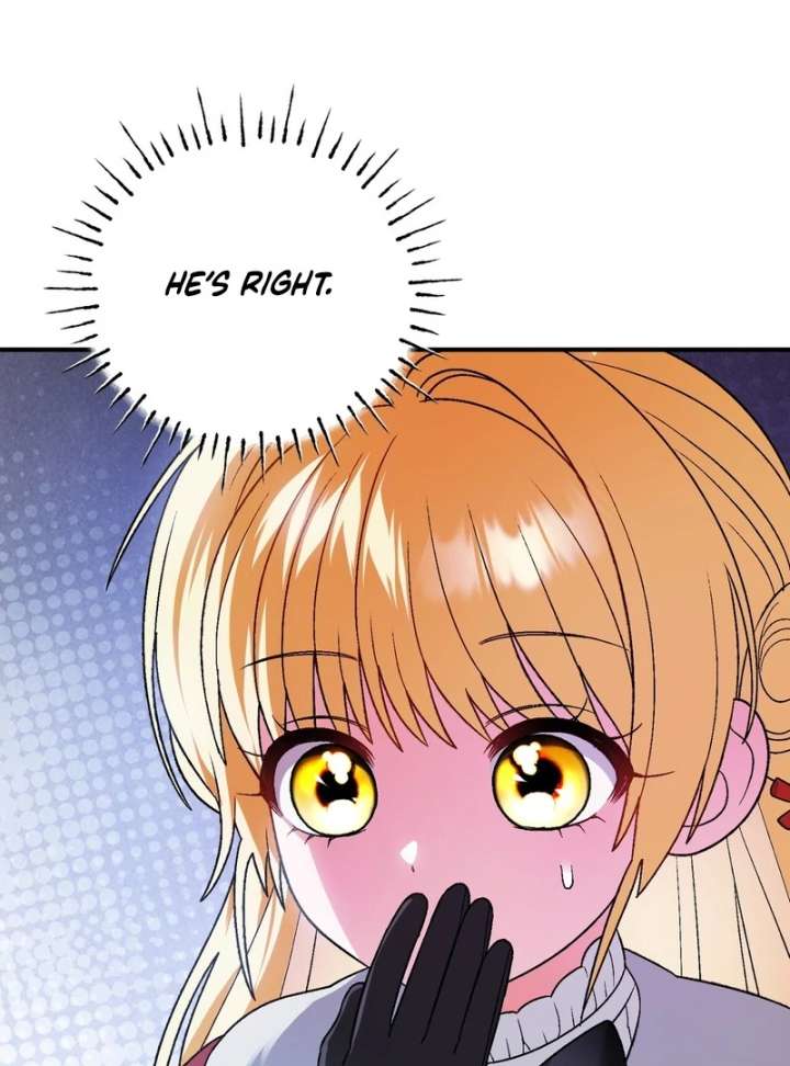 To My Dear Wolf Chapter 19 - Page 89