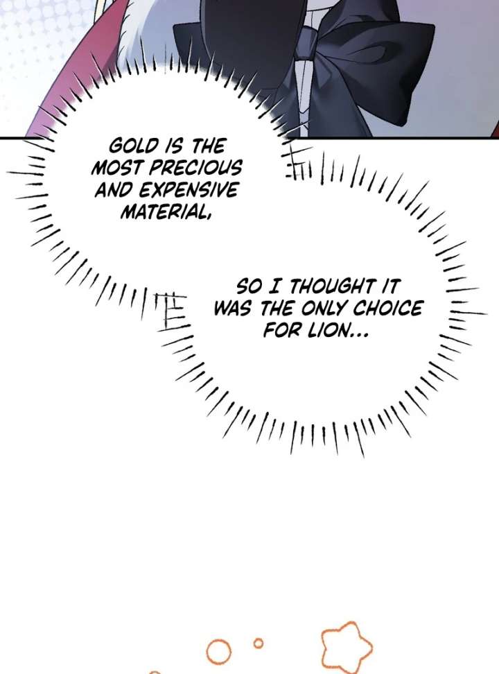 To My Dear Wolf Chapter 19 - Page 90