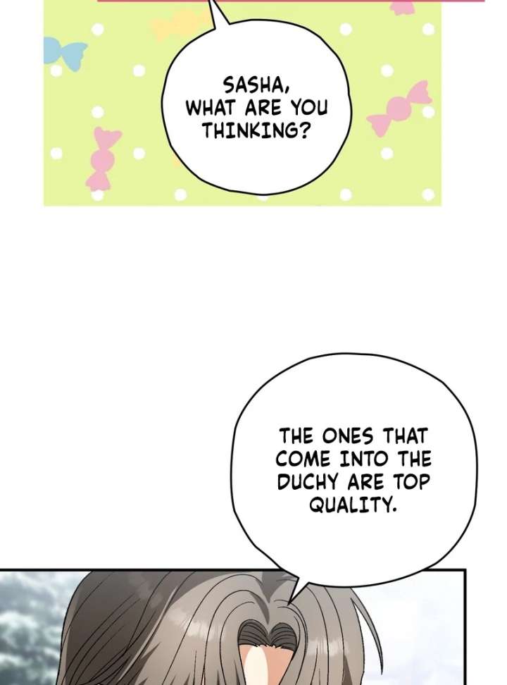 To My Dear Wolf Chapter 19 - Page 92