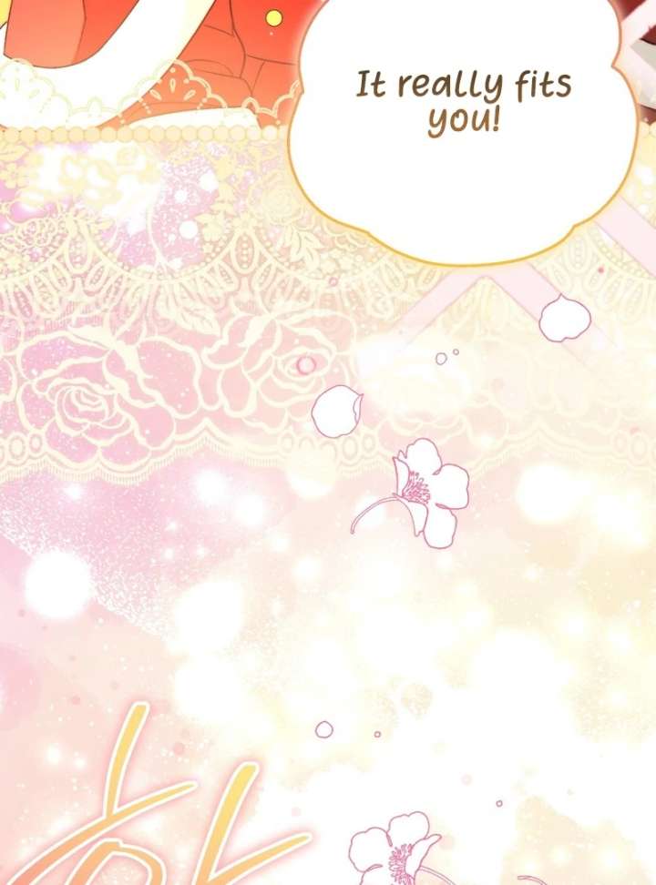 To My Dear Wolf Chapter 19 - Page 100