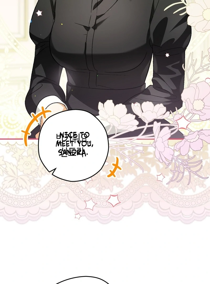 To My Dear Wolf Chapter 2 - Page 102