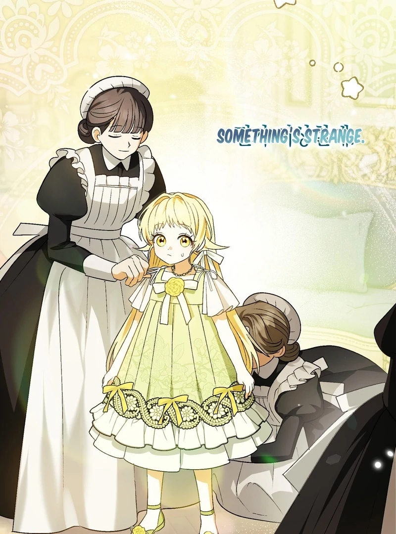 To My Dear Wolf Chapter 2 - Page 108