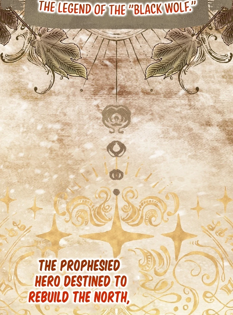 To My Dear Wolf Chapter 2 - Page 12