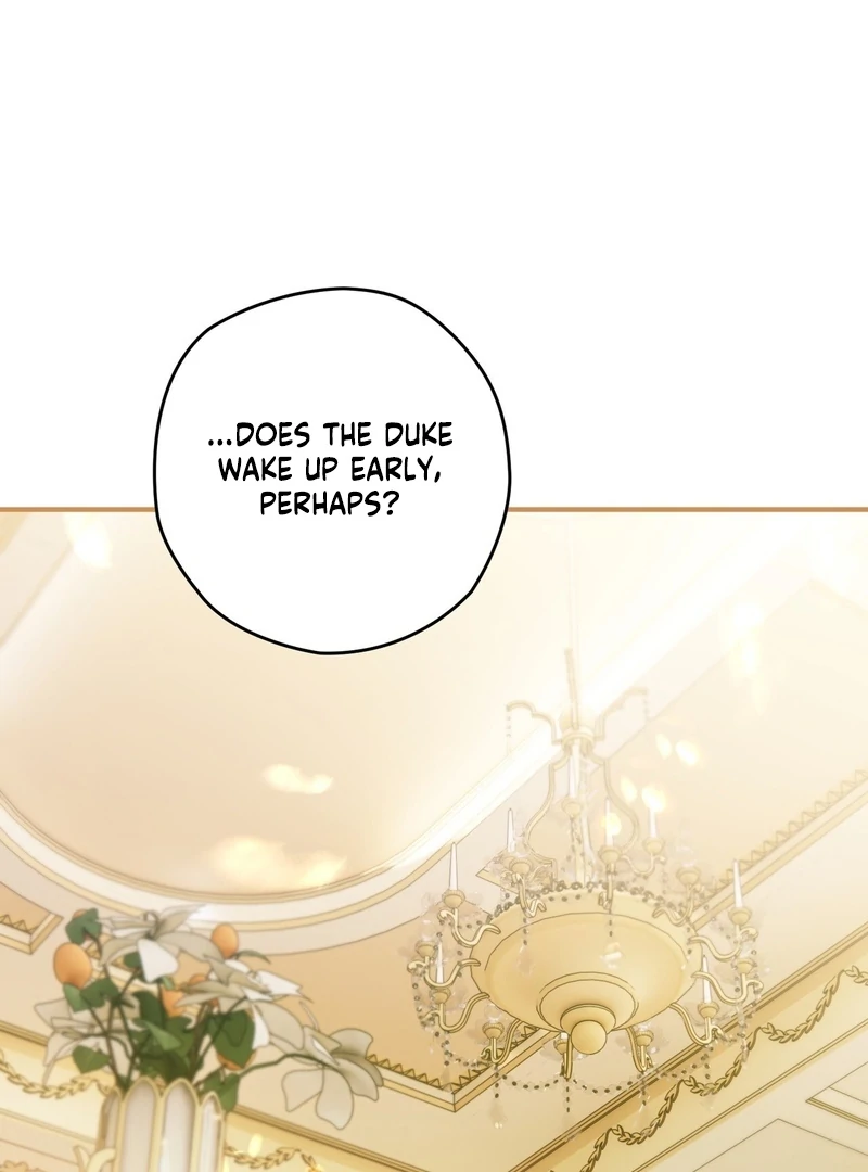 To My Dear Wolf Chapter 2 - Page 111