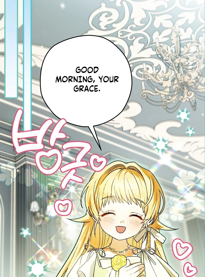 To My Dear Wolf Chapter 2 - Page 113