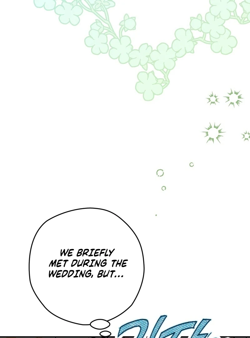 To My Dear Wolf Chapter 2 - Page 115