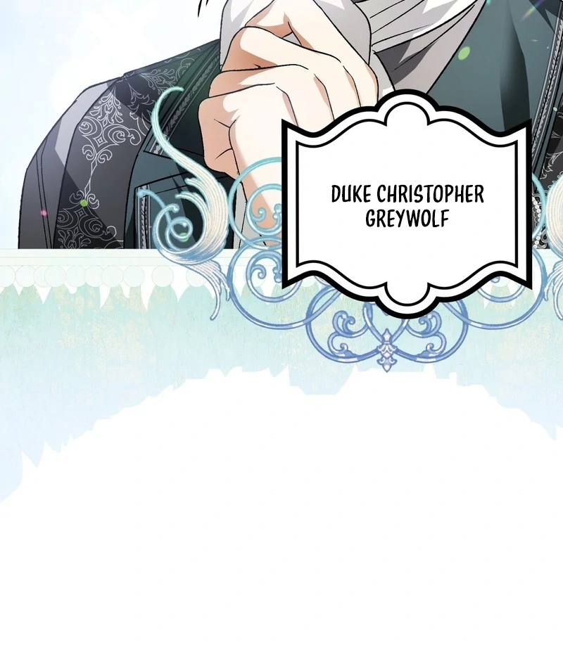 To My Dear Wolf Chapter 2 - Page 119