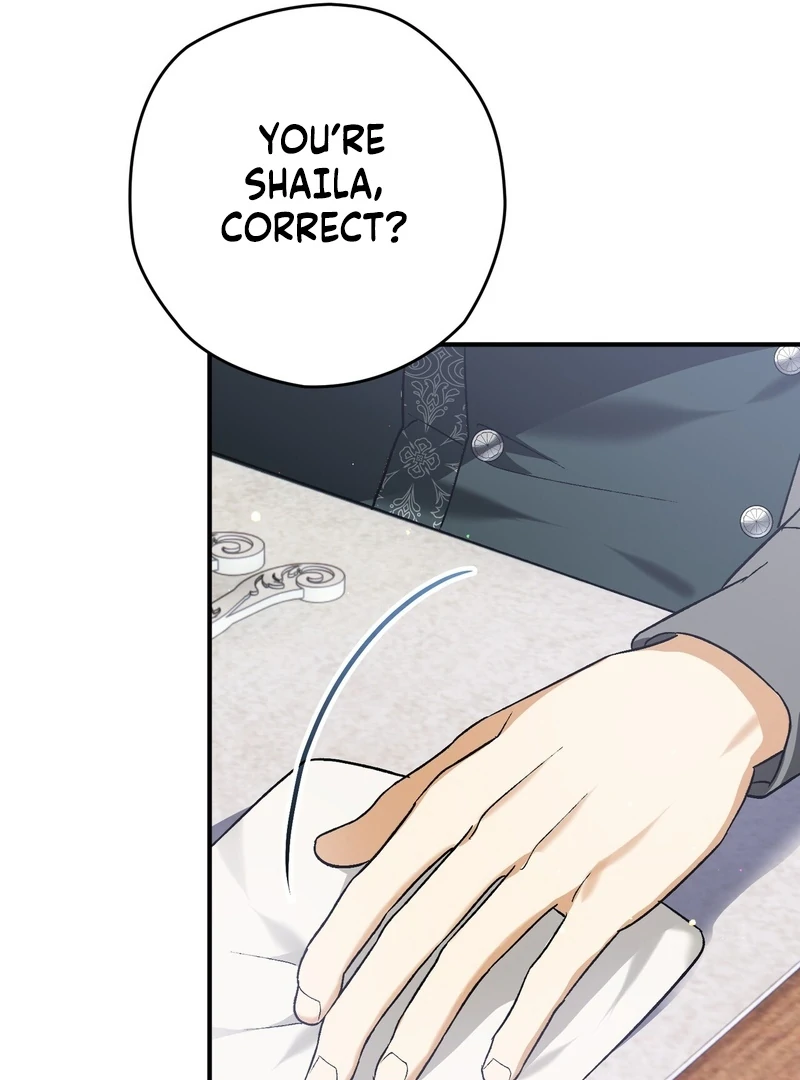 To My Dear Wolf Chapter 2 - Page 120