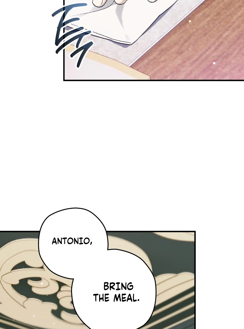 To My Dear Wolf Chapter 2 - Page 121