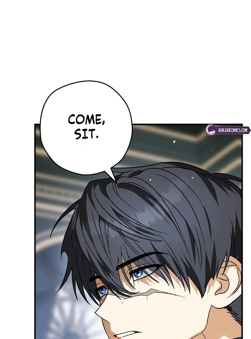 To My Dear Wolf Chapter 2 - Page 123