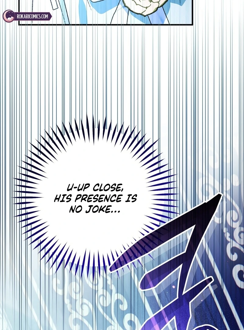 To My Dear Wolf Chapter 2 - Page 128