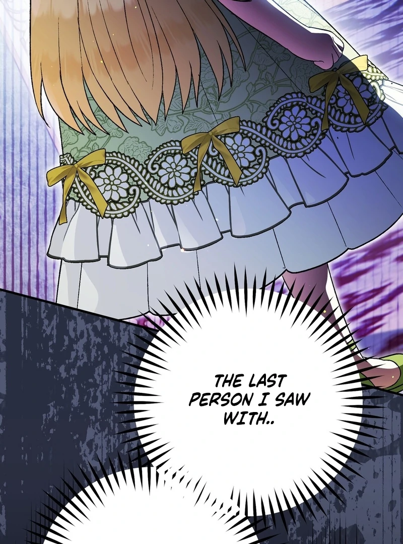 To My Dear Wolf Chapter 2 - Page 130