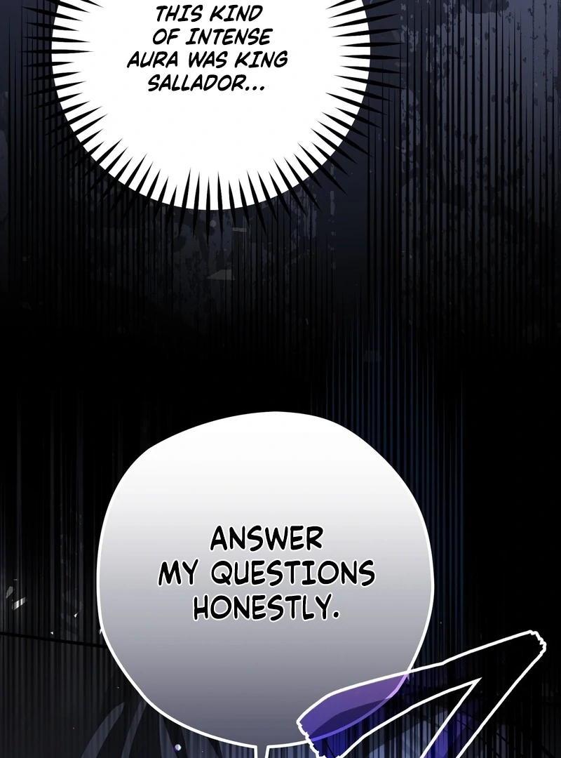 To My Dear Wolf Chapter 2 - Page 131