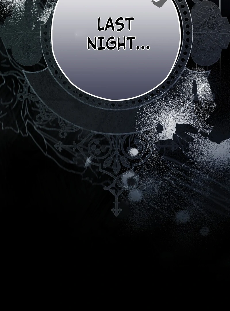 To My Dear Wolf Chapter 2 - Page 134