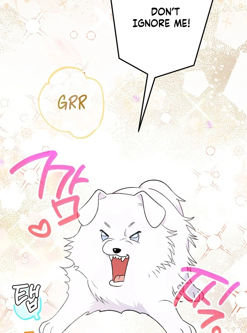 To My Dear Wolf Chapter 2 - Page 15