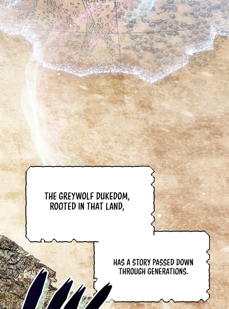 To My Dear Wolf Chapter 2 - Page 3