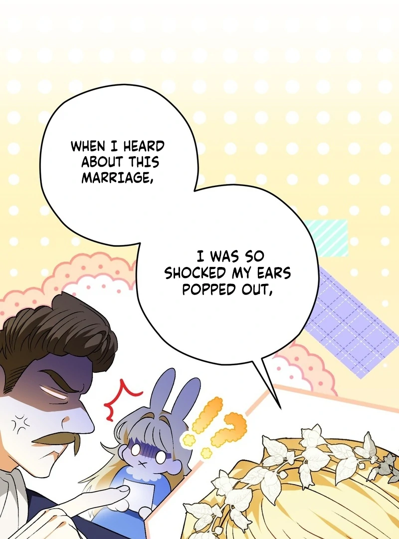 To My Dear Wolf Chapter 2 - Page 23