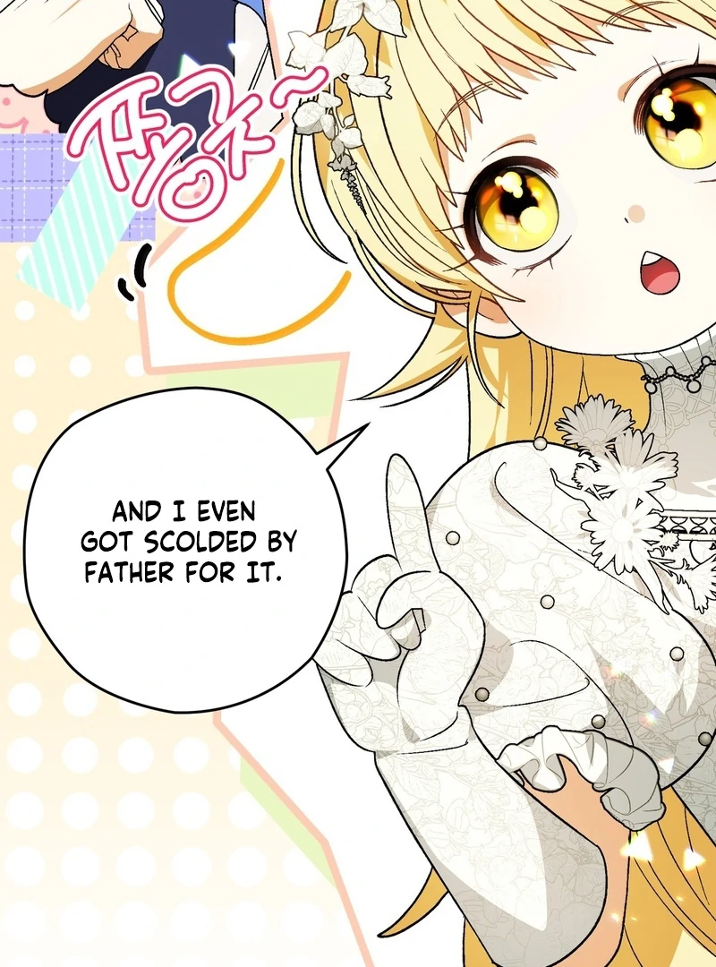 To My Dear Wolf Chapter 2 - Page 24