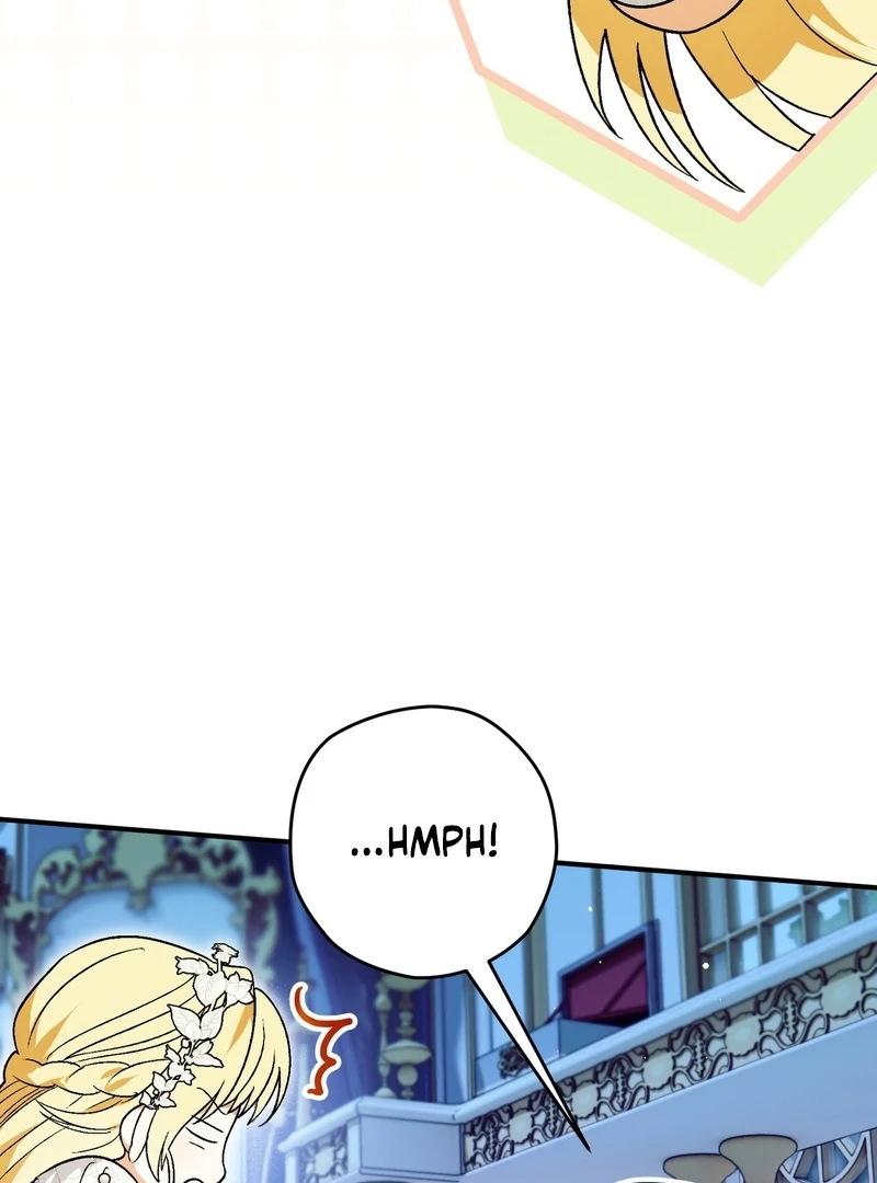 To My Dear Wolf Chapter 2 - Page 25