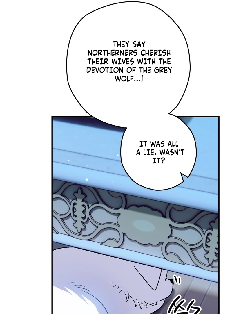 To My Dear Wolf Chapter 2 - Page 28