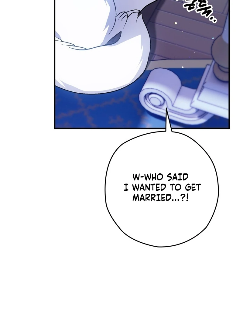 To My Dear Wolf Chapter 2 - Page 29