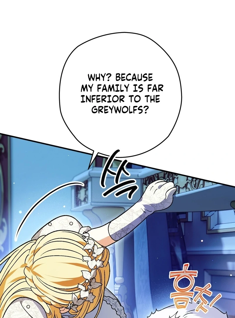 To My Dear Wolf Chapter 2 - Page 30