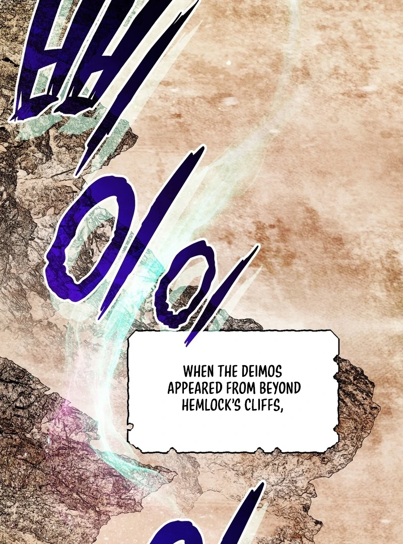 To My Dear Wolf Chapter 2 - Page 4