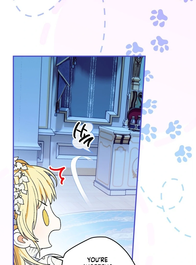 To My Dear Wolf Chapter 2 - Page 39