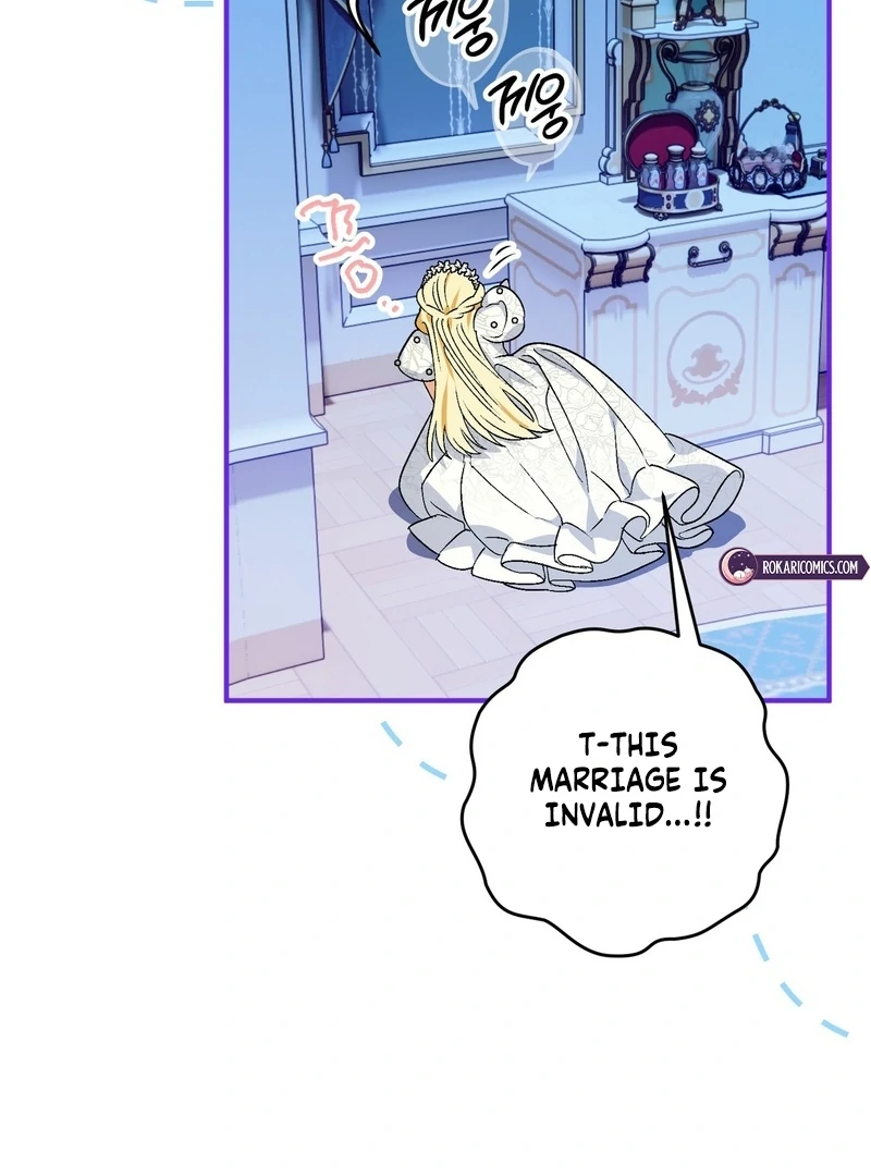 To My Dear Wolf Chapter 2 - Page 41