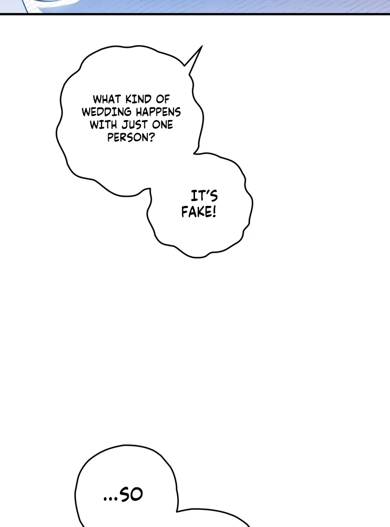 To My Dear Wolf Chapter 2 - Page 43