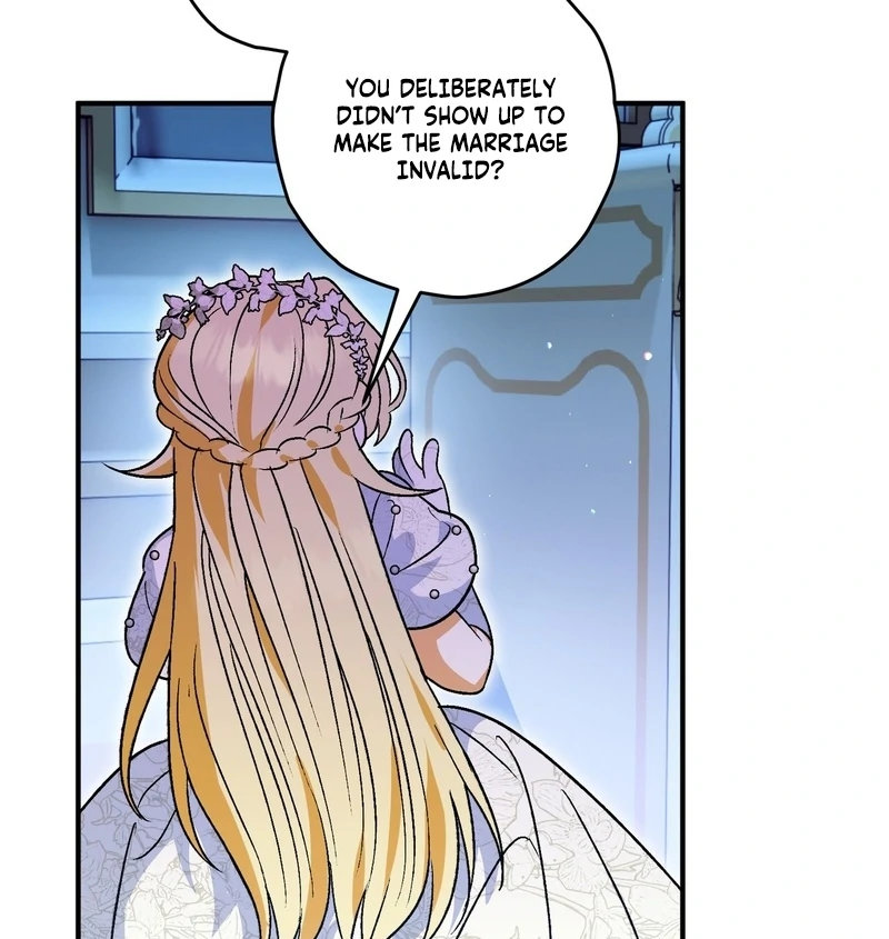 To My Dear Wolf Chapter 2 - Page 44