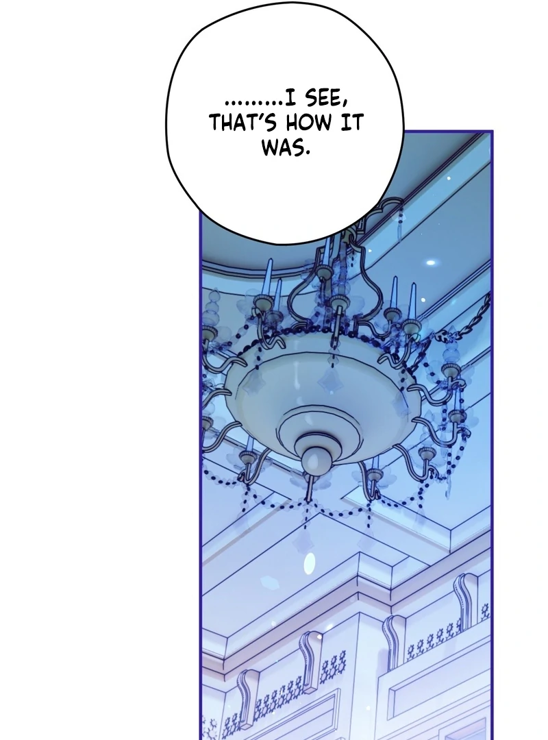 To My Dear Wolf Chapter 2 - Page 46