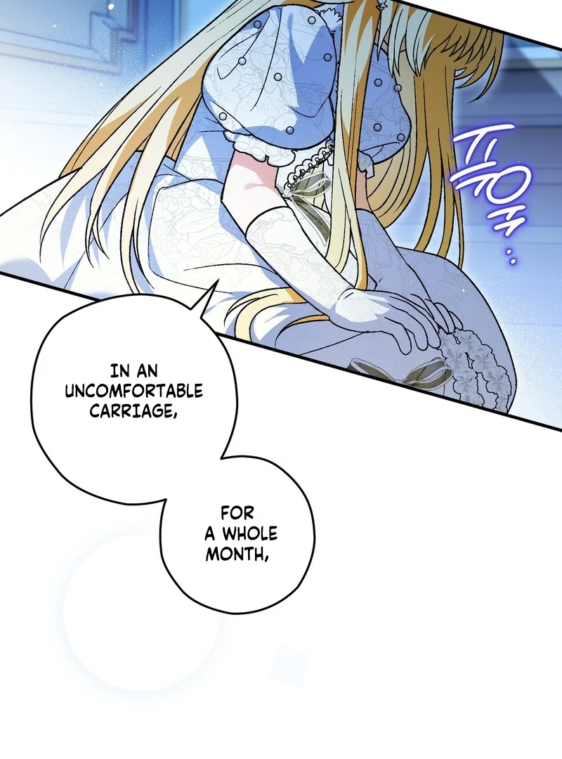 To My Dear Wolf Chapter 2 - Page 48