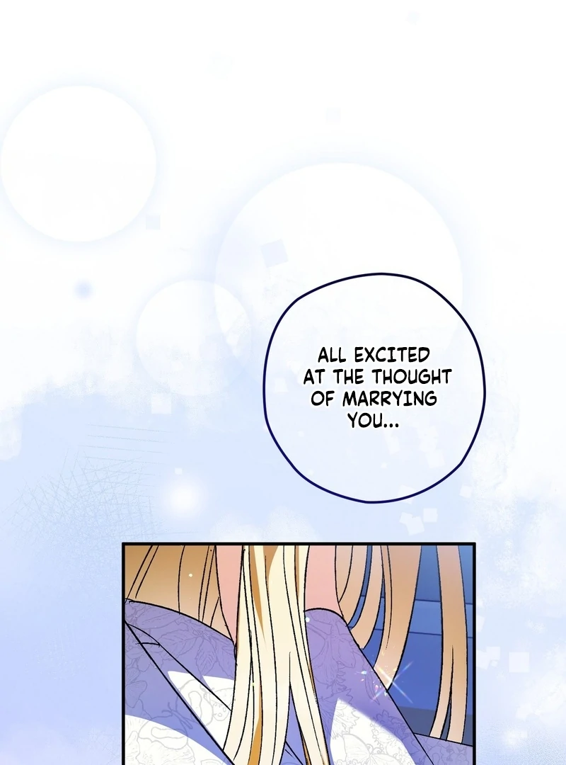 To My Dear Wolf Chapter 2 - Page 49