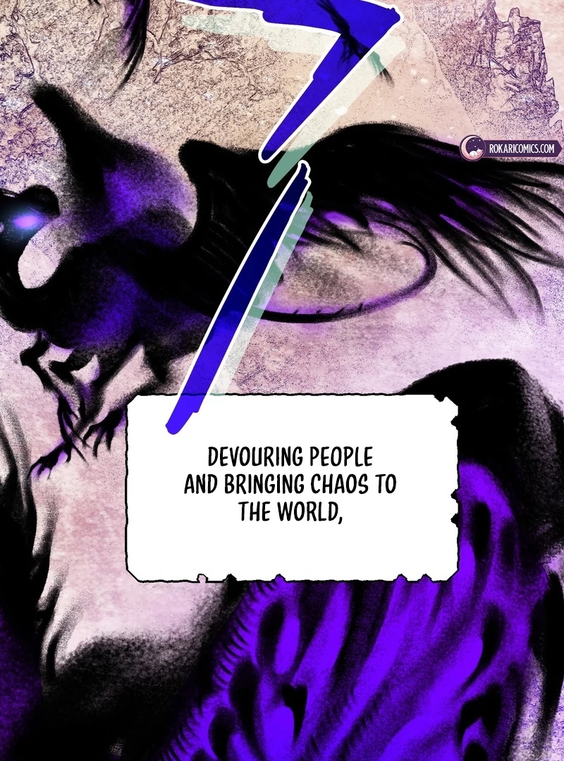 To My Dear Wolf Chapter 2 - Page 6