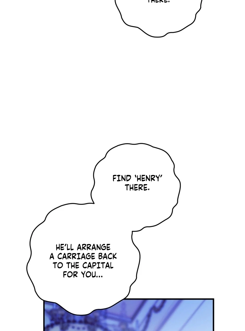 To My Dear Wolf Chapter 2 - Page 53