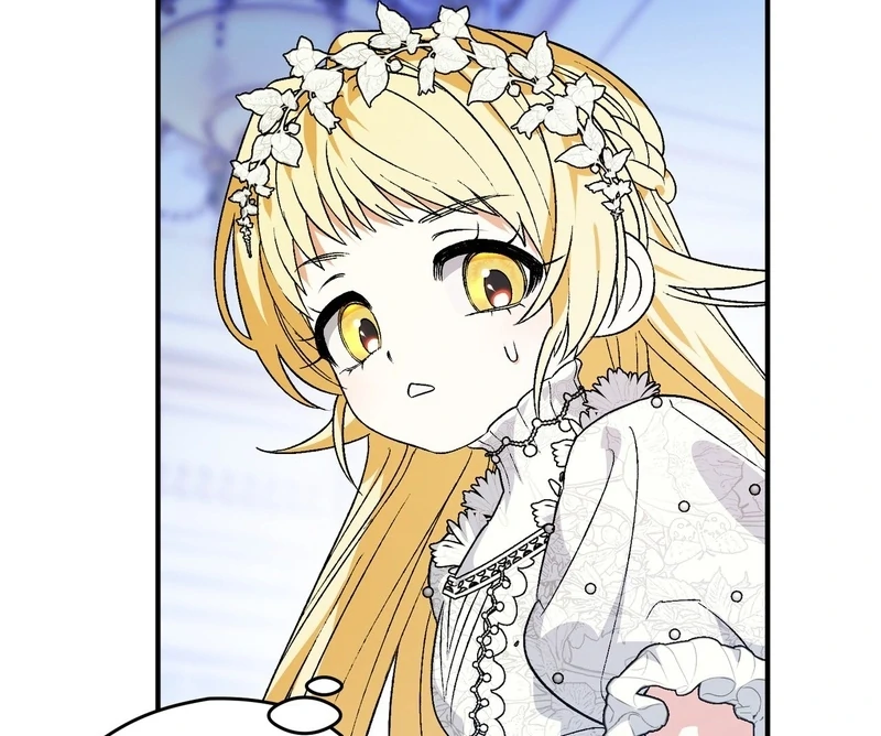 To My Dear Wolf Chapter 2 - Page 54