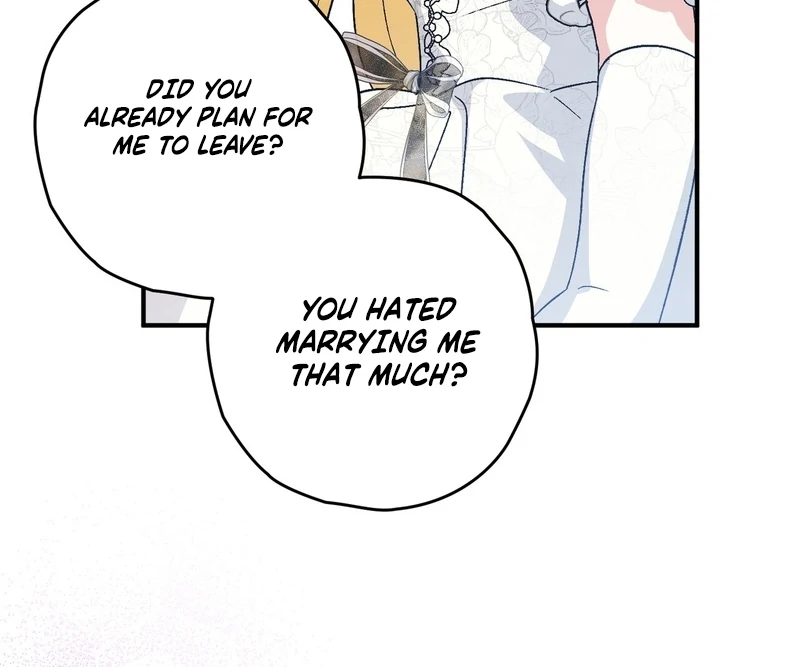 To My Dear Wolf Chapter 2 - Page 55