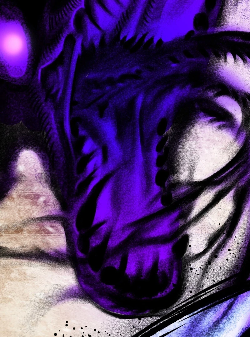 To My Dear Wolf Chapter 2 - Page 7