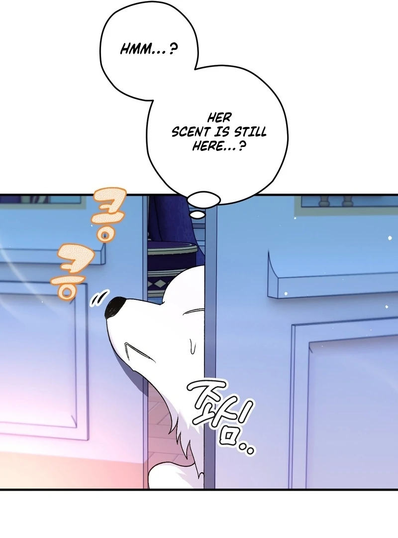 To My Dear Wolf Chapter 2 - Page 65