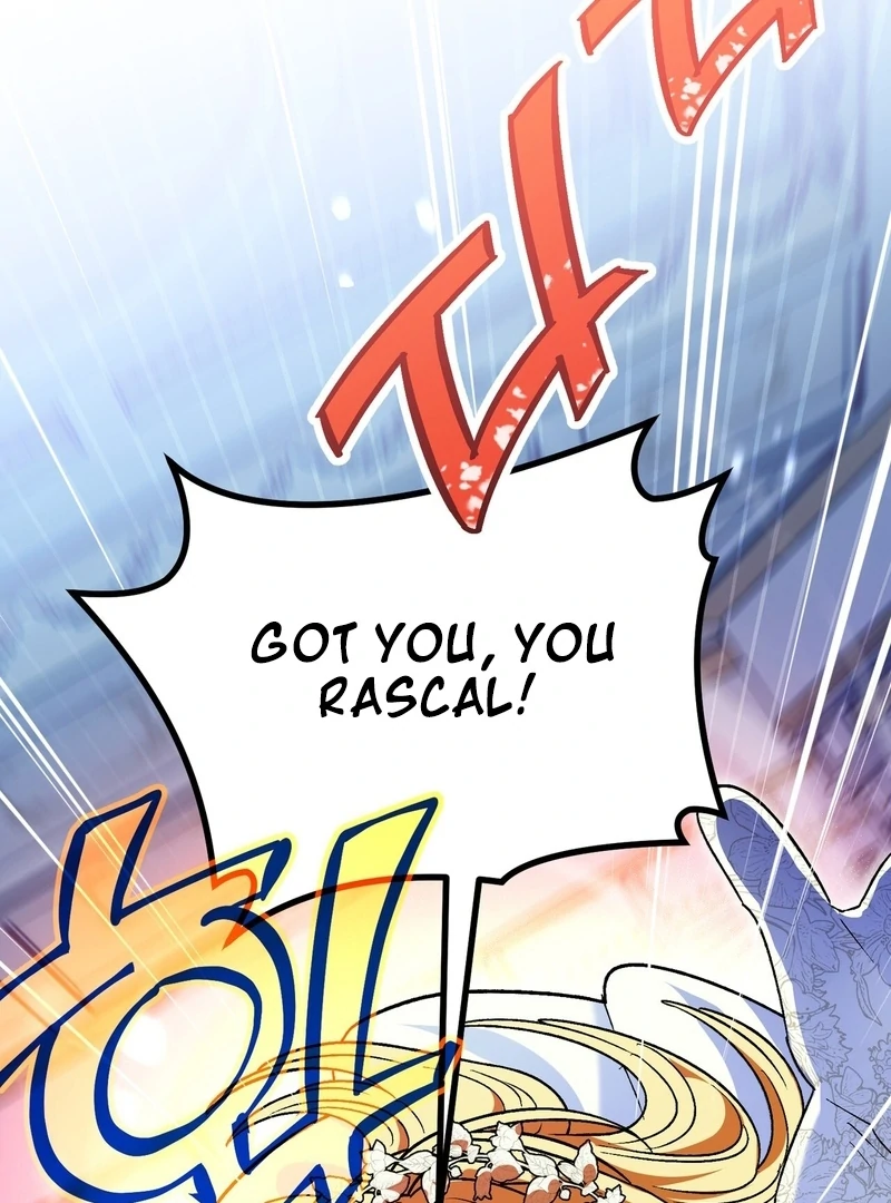 To My Dear Wolf Chapter 2 - Page 67