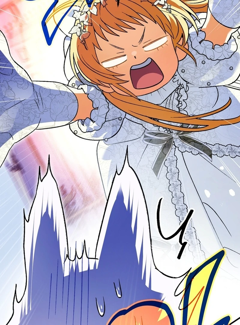 To My Dear Wolf Chapter 2 - Page 68