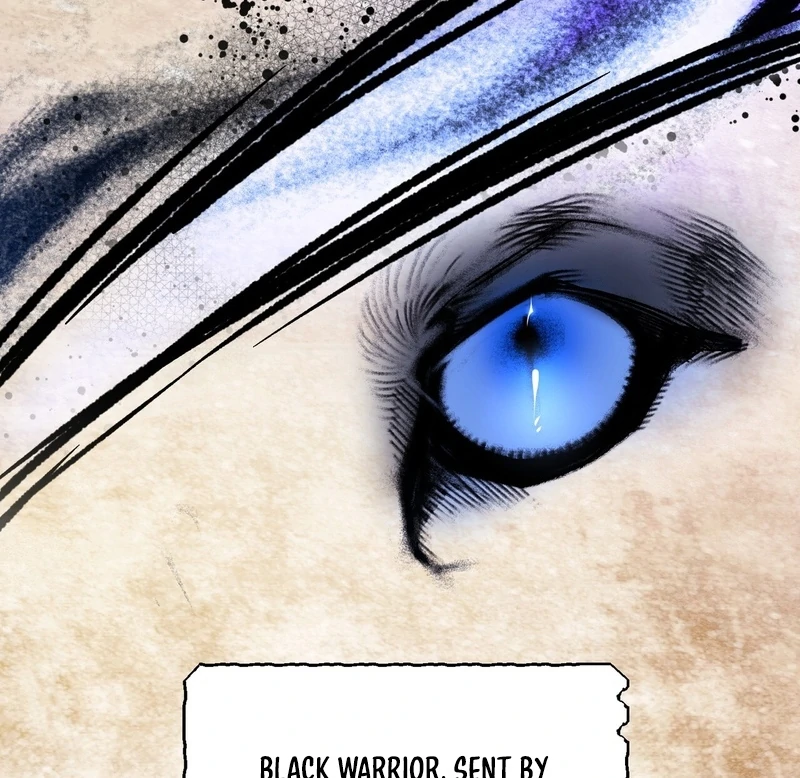 To My Dear Wolf Chapter 2 - Page 8