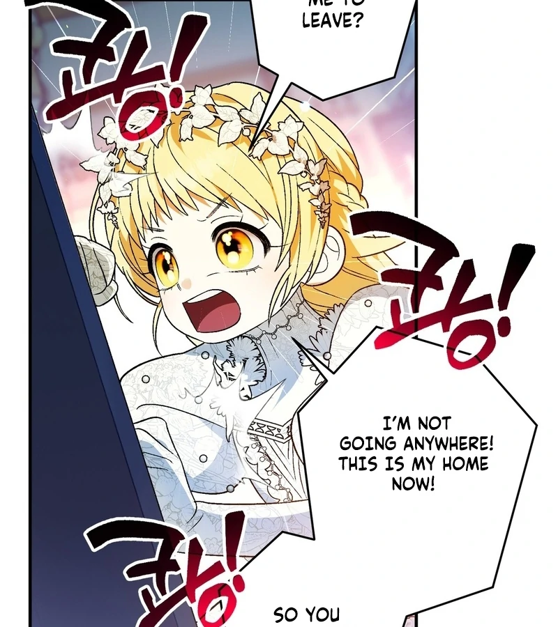 To My Dear Wolf Chapter 2 - Page 72