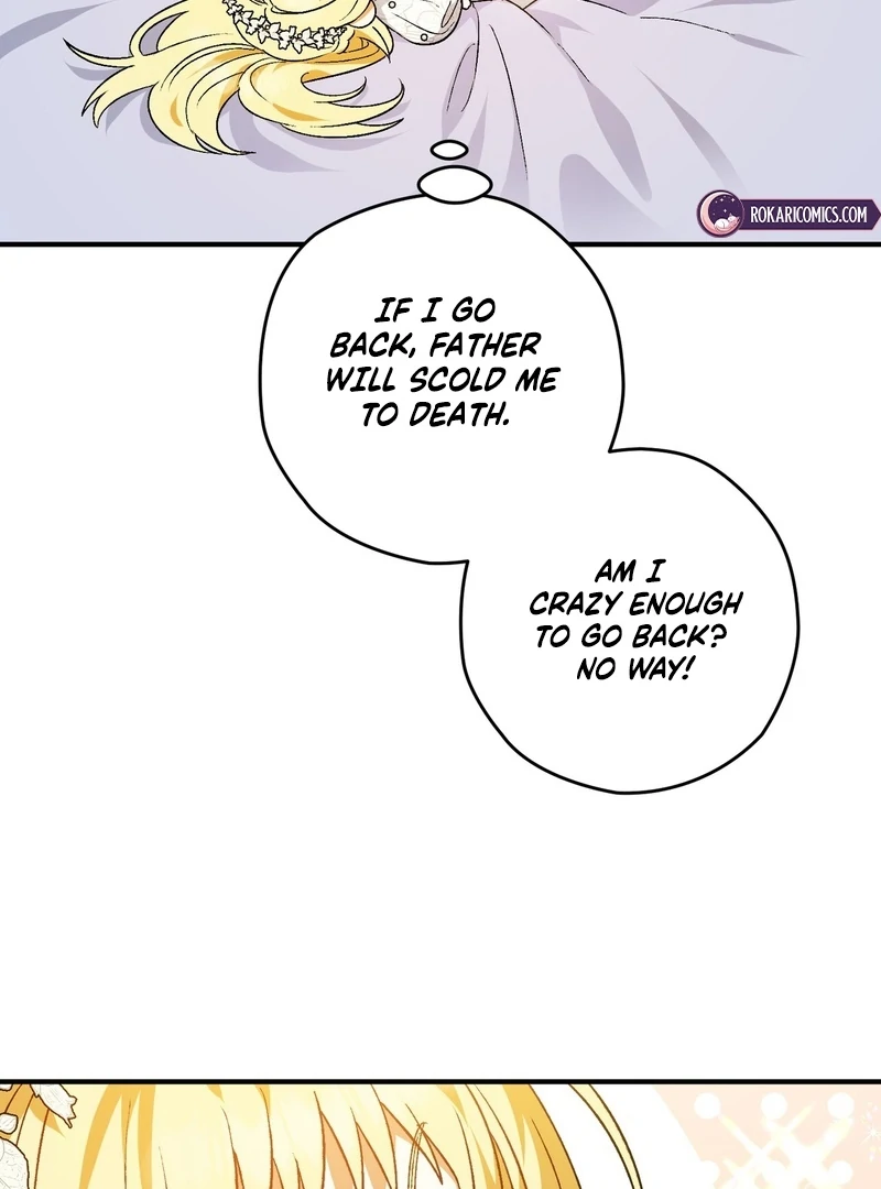 To My Dear Wolf Chapter 2 - Page 78