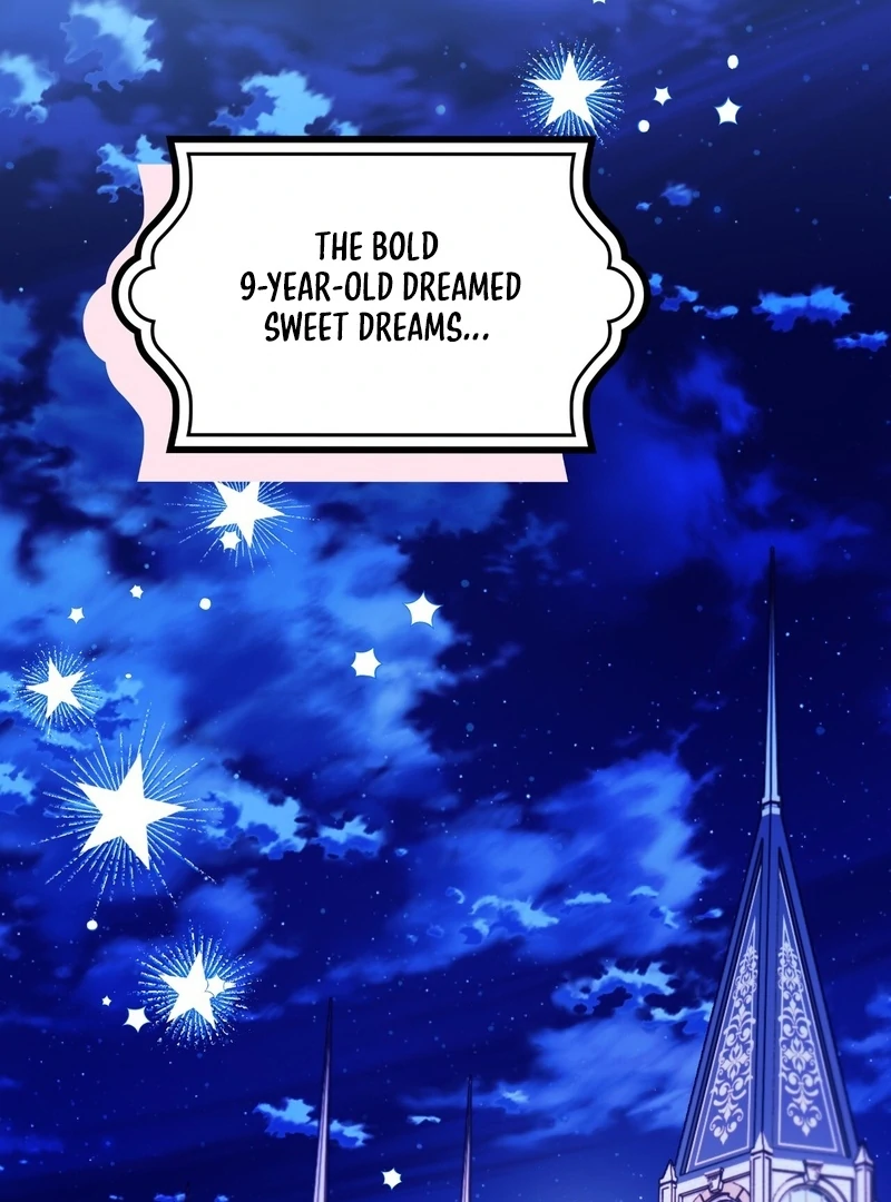 To My Dear Wolf Chapter 2 - Page 81